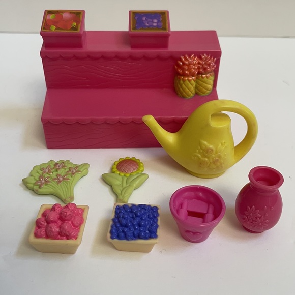 VINTAGE My Little Pony Lot - Picture 5 of 7